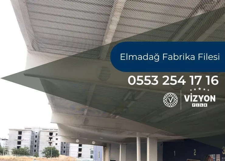 Elmadağ Fabrika Filesi